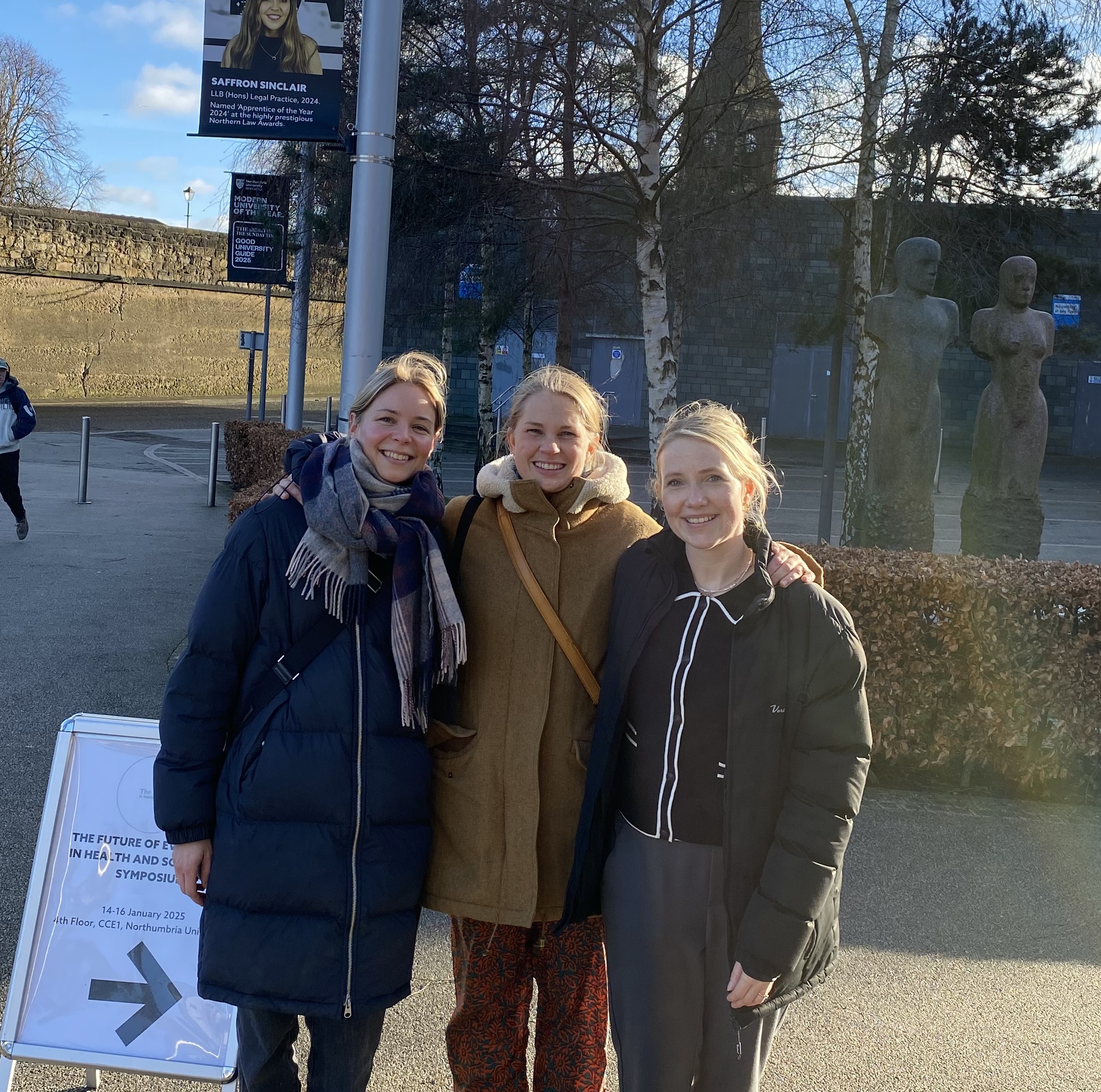 Further Reflections on The Future of Evaluation in Health and Social Care Symposium